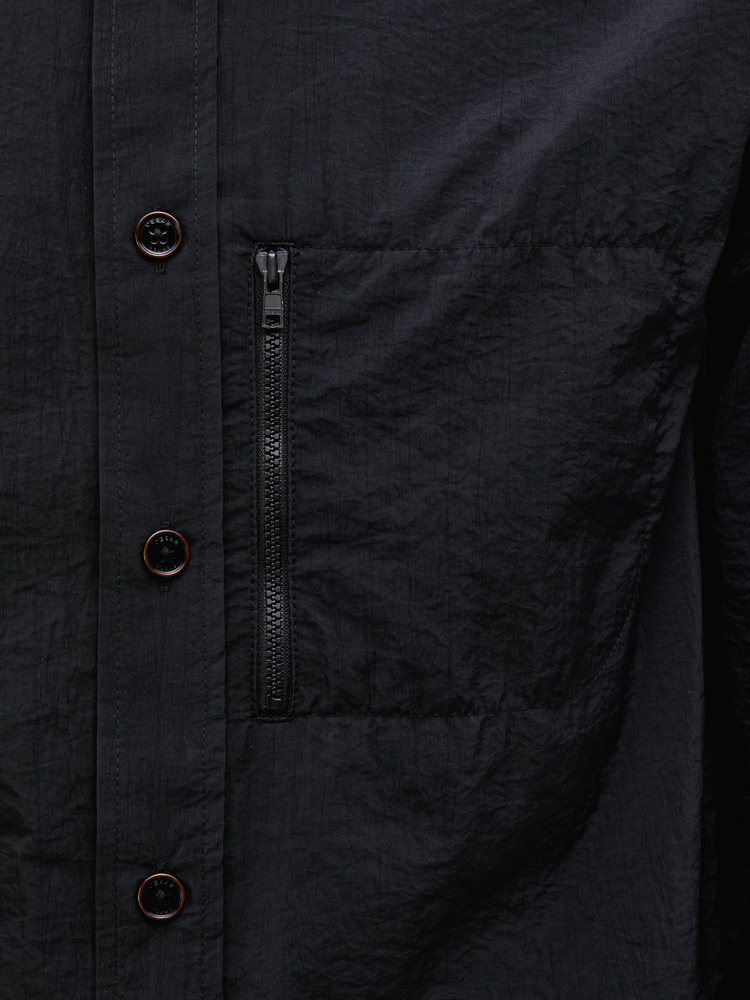 Filey Nylon Shirt