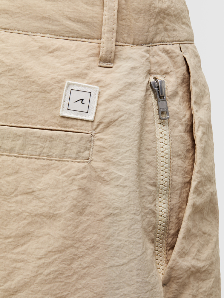 Sandsend Nylon Trouser