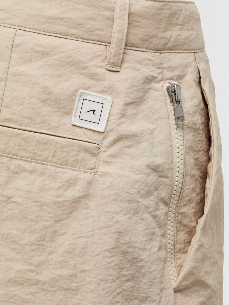 Sandsend Nylon Shorts