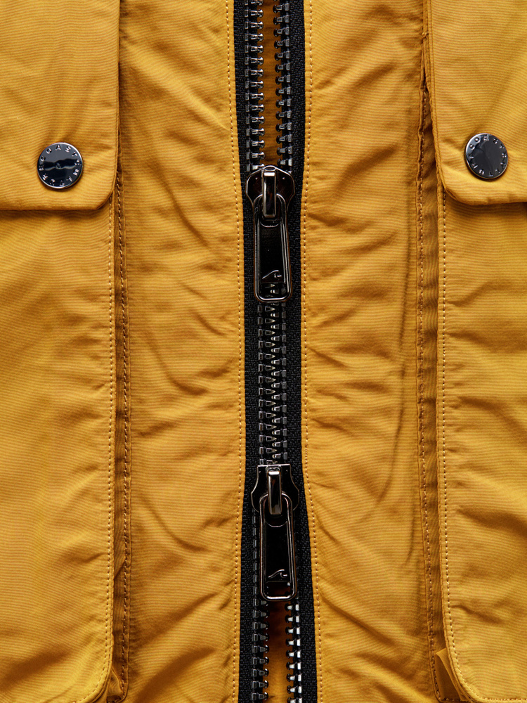 Brewster Jacket