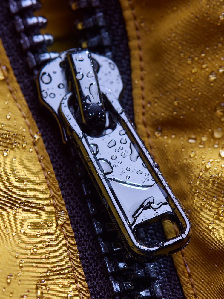 Brewster Jacket