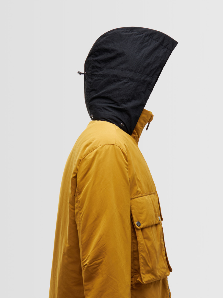 Brewster Jacket