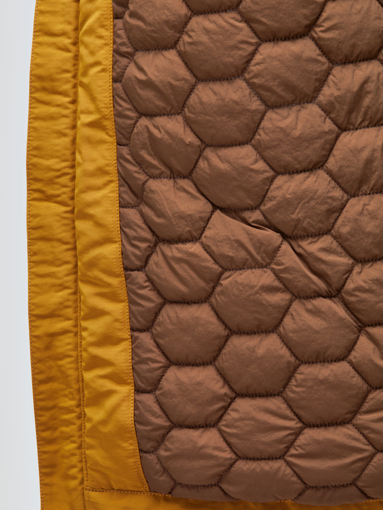 Brewster Jacket
