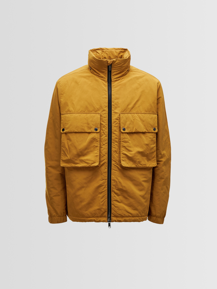 Brewster Jacket