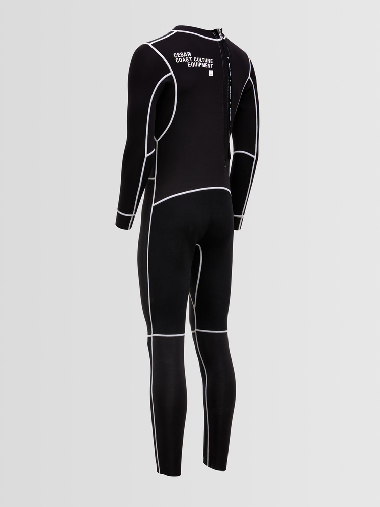 Alex Dawson Wetsuit