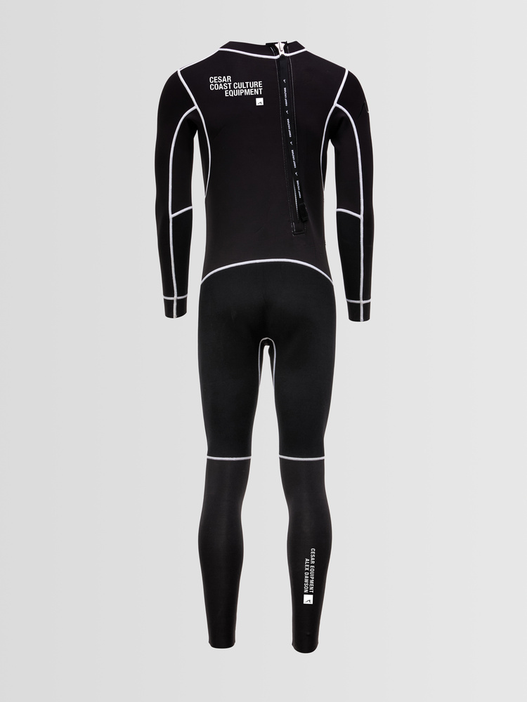Alex Dawson Wetsuit
