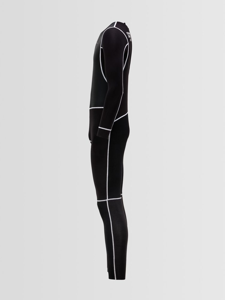 Alex Dawson Wetsuit