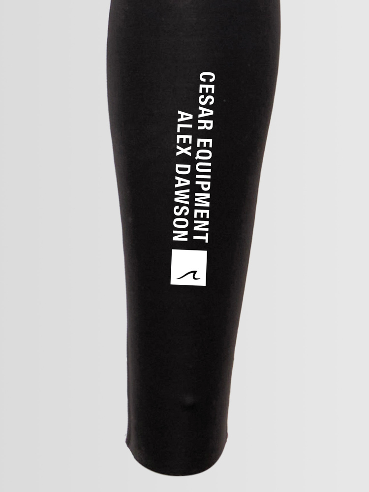Alex Dawson Wetsuit