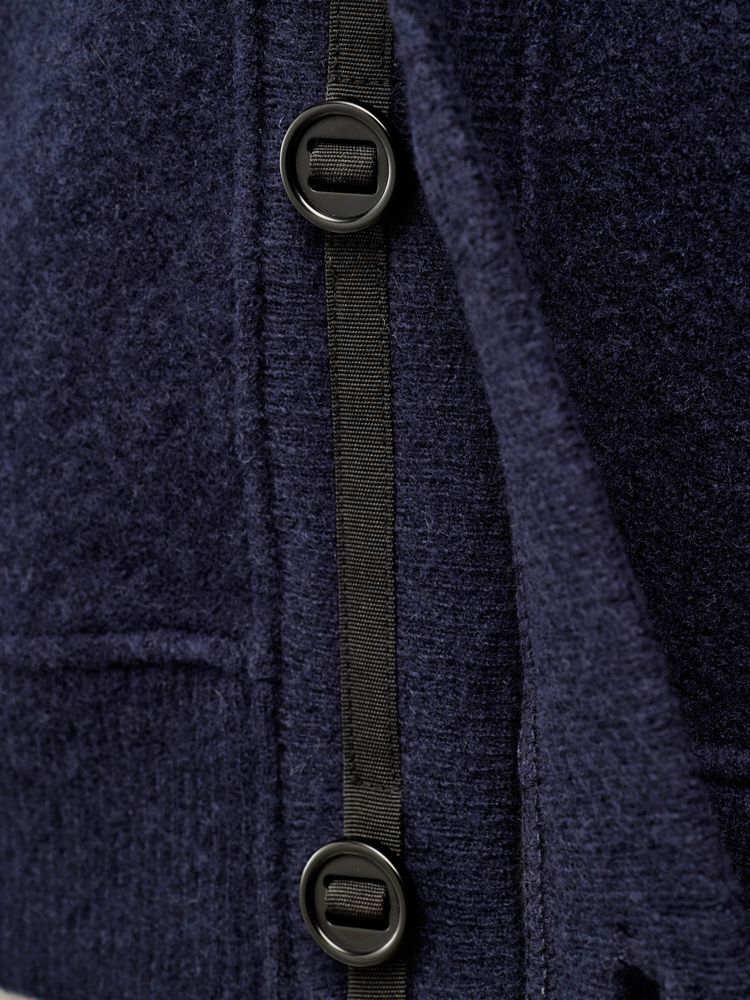 Seaham Cardigan