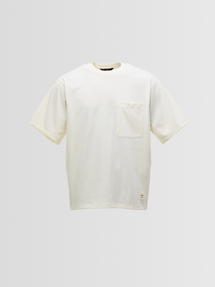 Canella Logo Print T-shirt