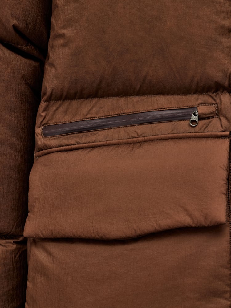 Choshi Jacket