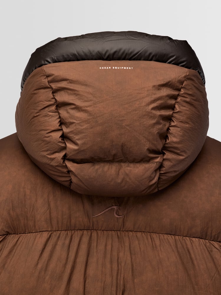 Choshi Jacket