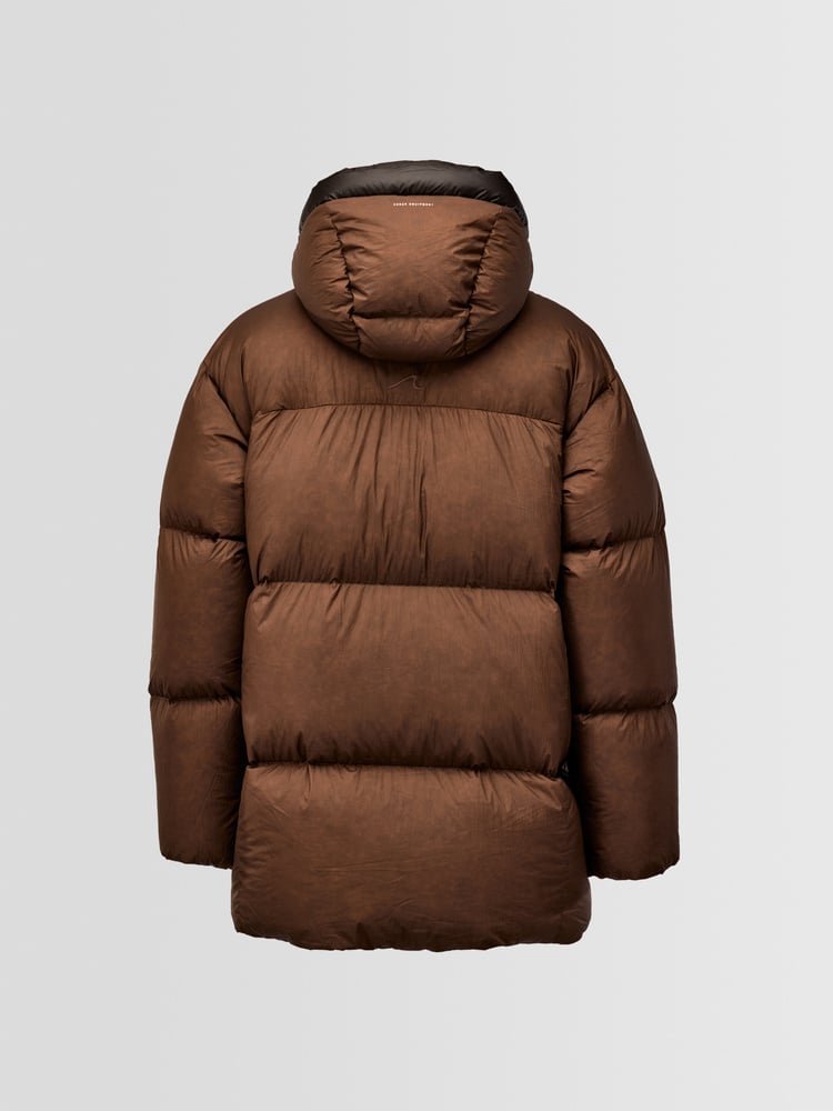 Choshi Jacket
