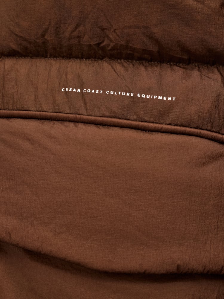 Choshi Jacket