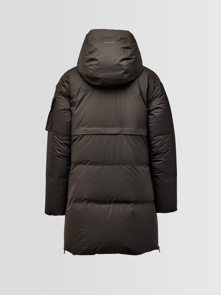 Kamakura Jacket