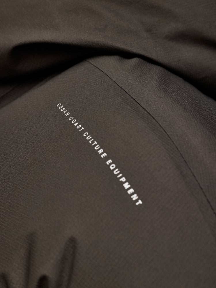 Kamakura Jacket