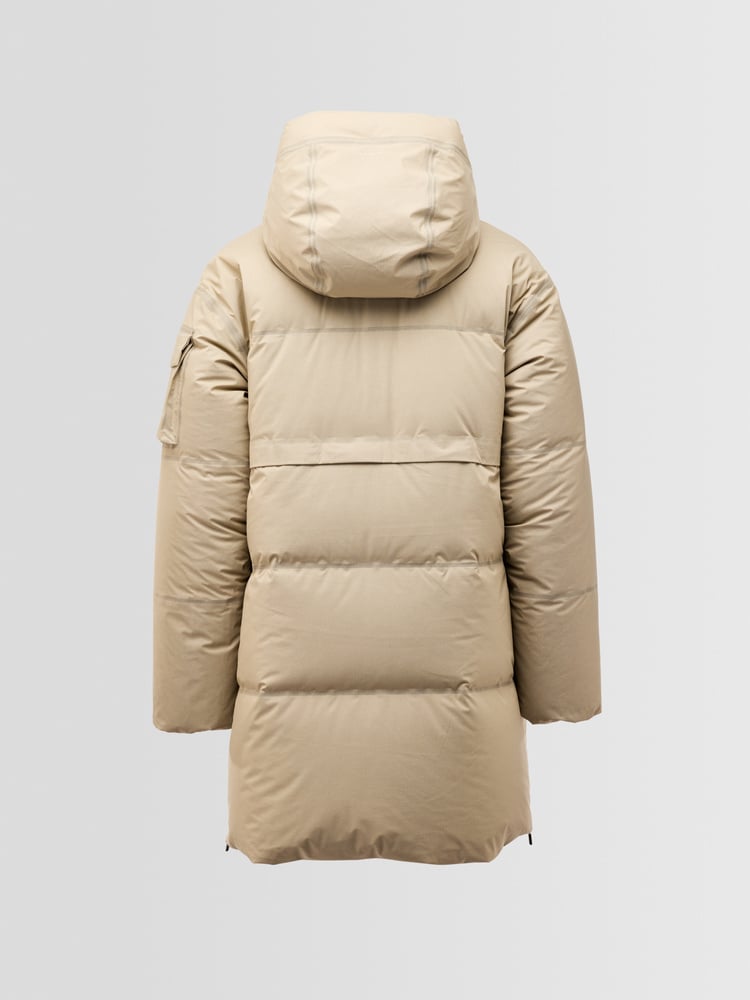 Kamakura Jacket
