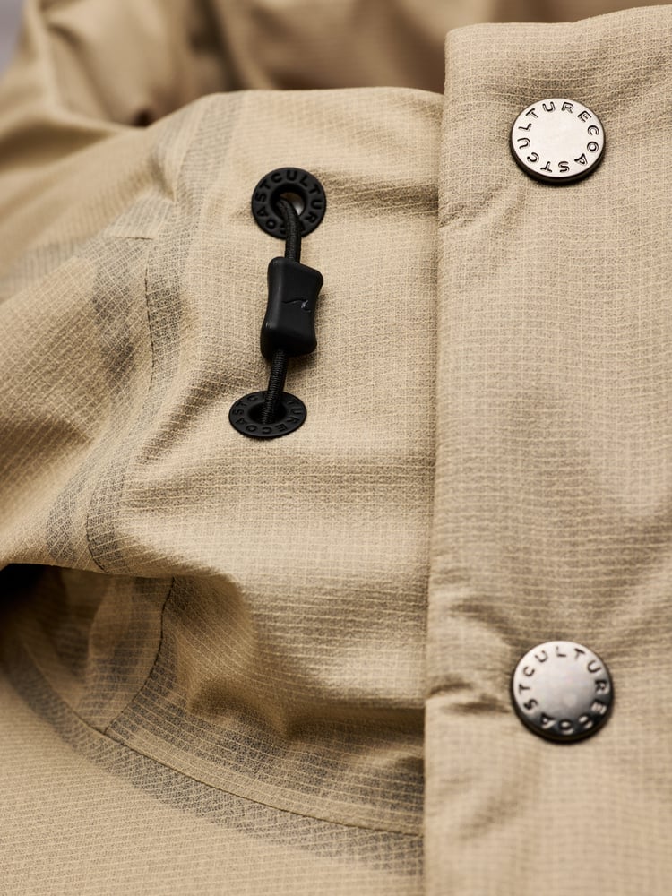 Kamakura Jacket
