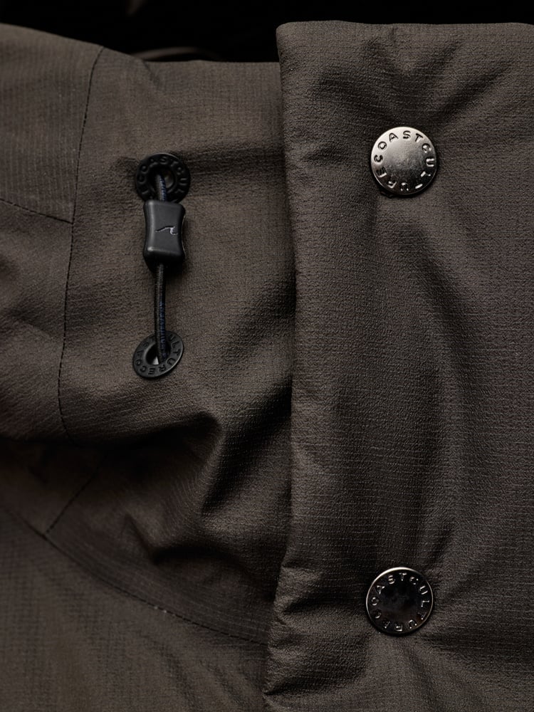 Kamakura Jacket