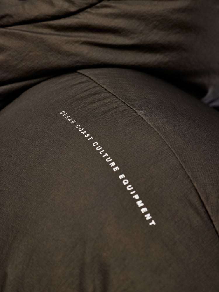 Kashima Jacket