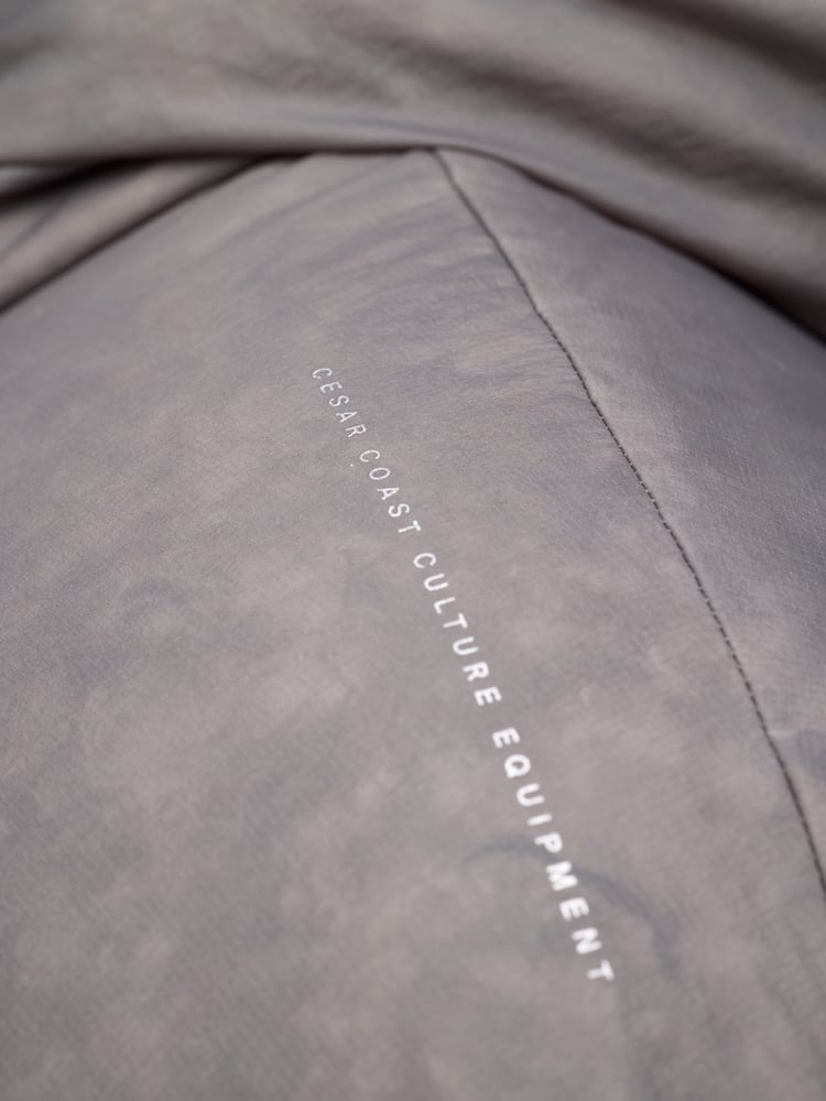 Kashima Jacket