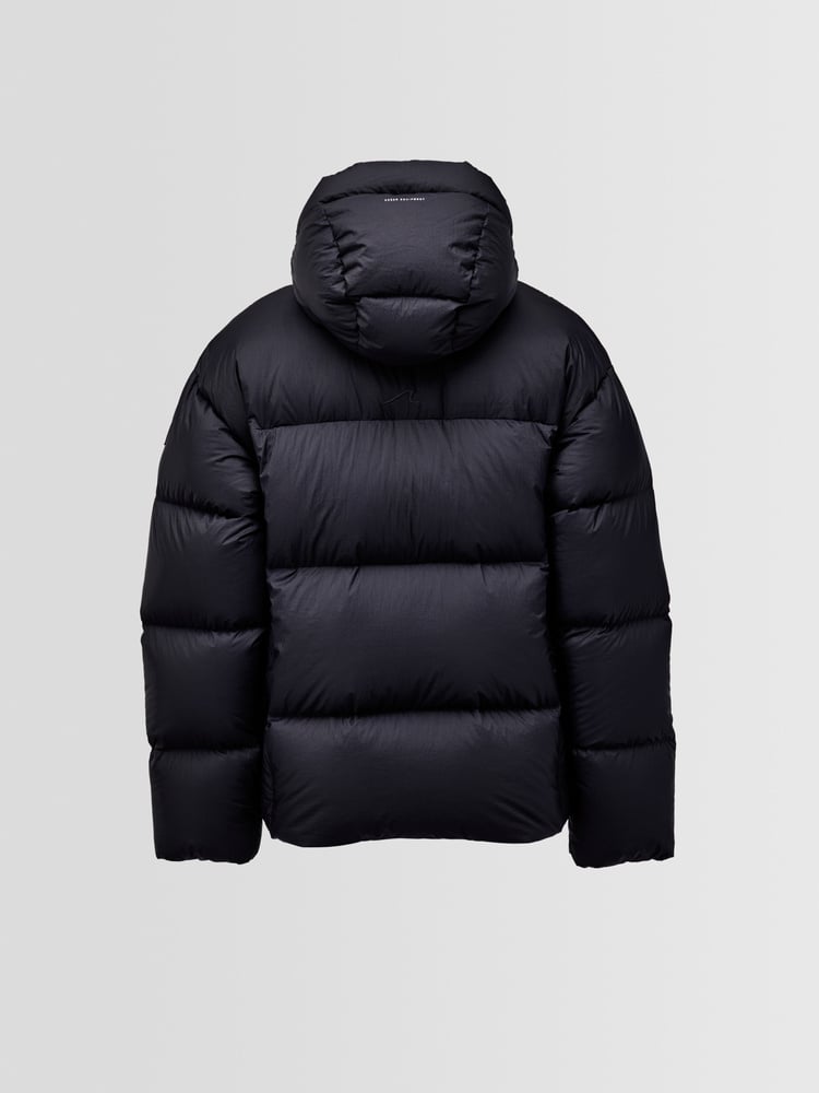 Kashima Jacket