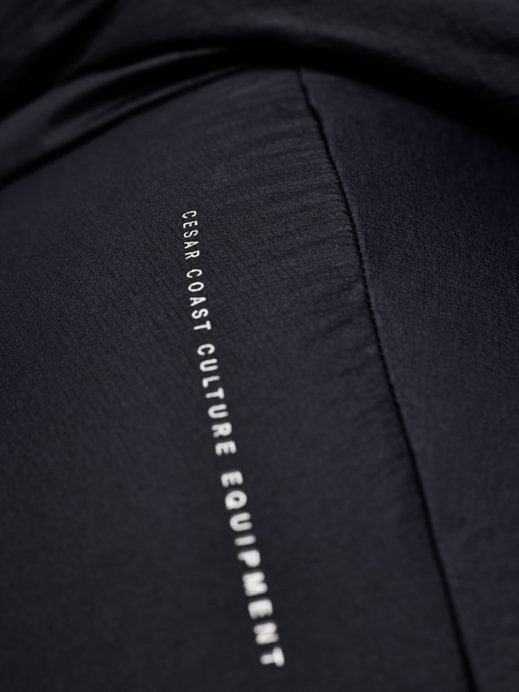 Kashima Jacket