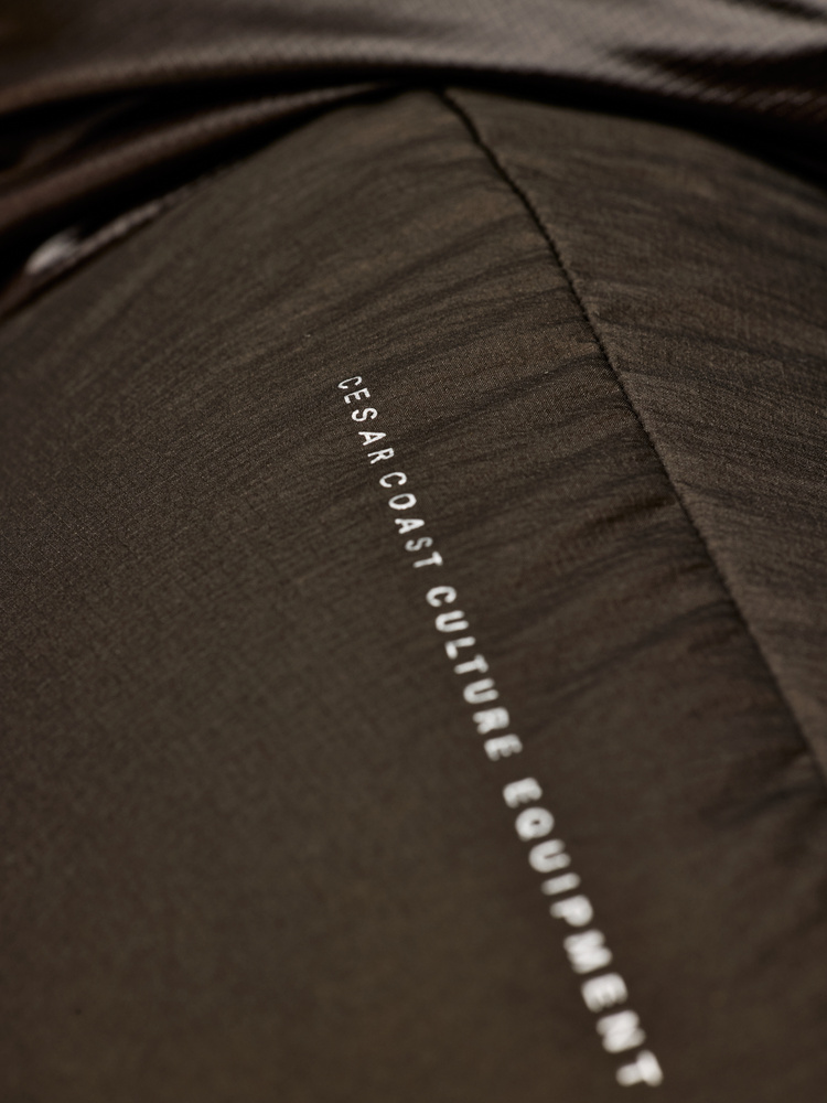 Kashima Jacket