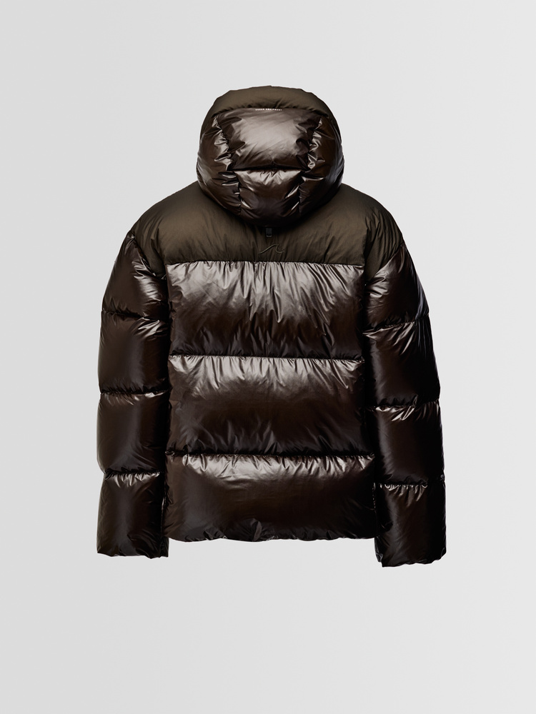 Kashima Jacket