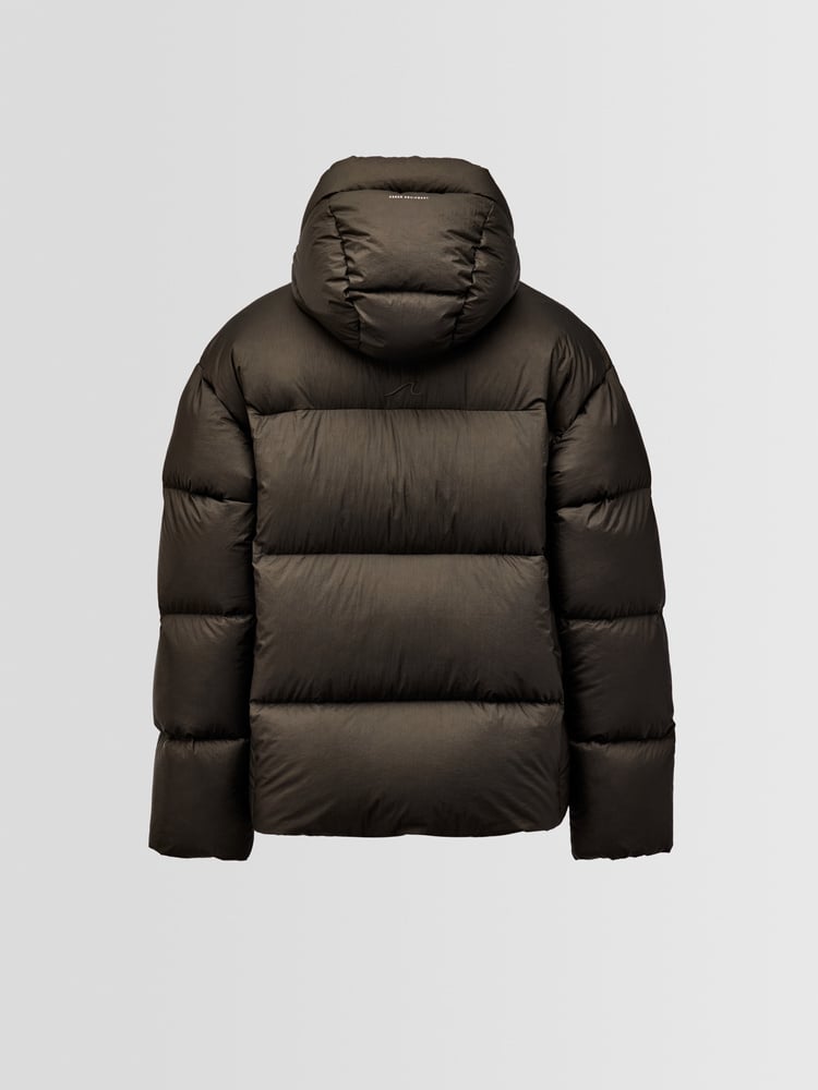 Kashima Jacket