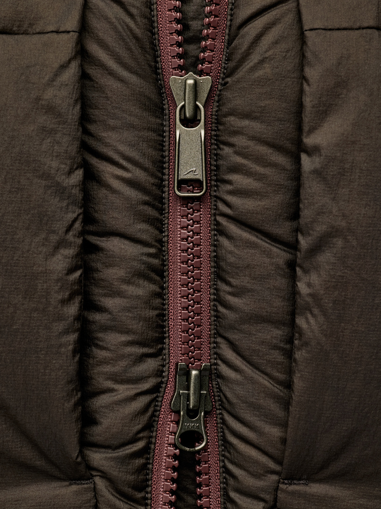 Kashima Jacket