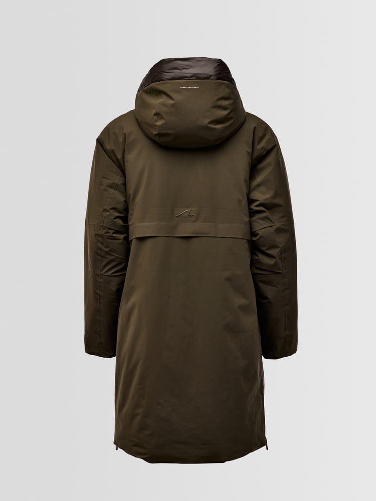 Okuma Jacket