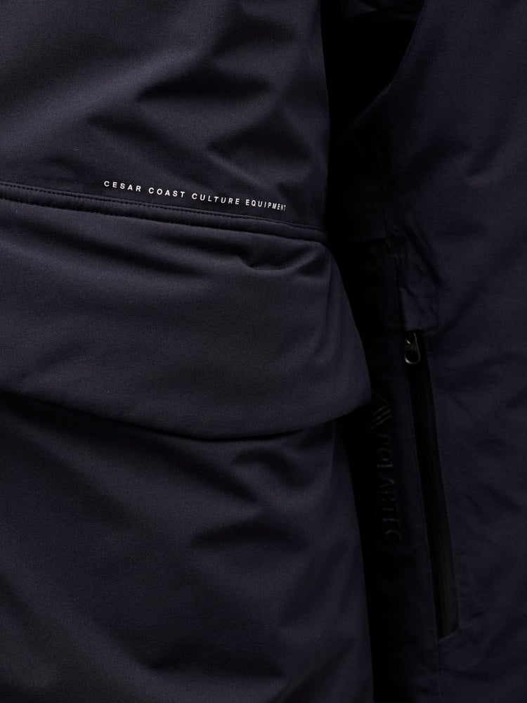 Okuma Jacket