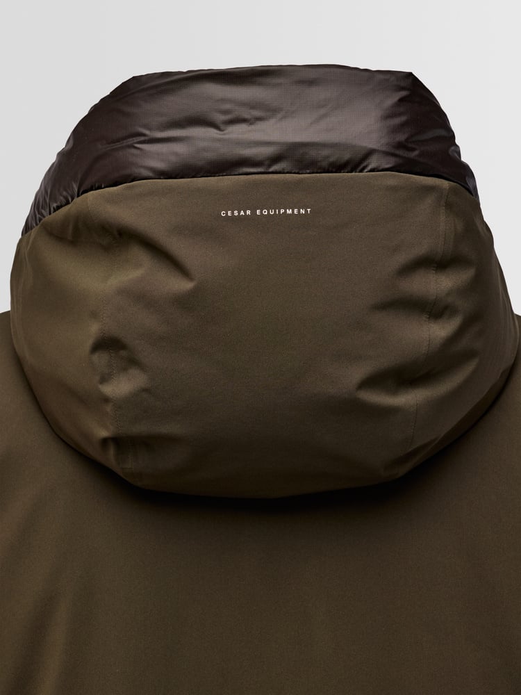 Okuma Jacket