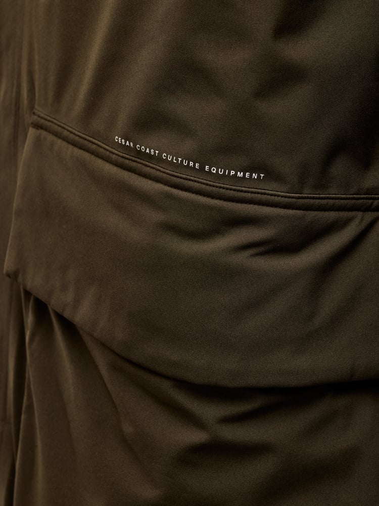 Okuma Jacket