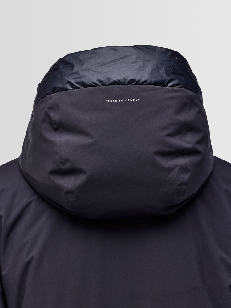 Okuma Jacket