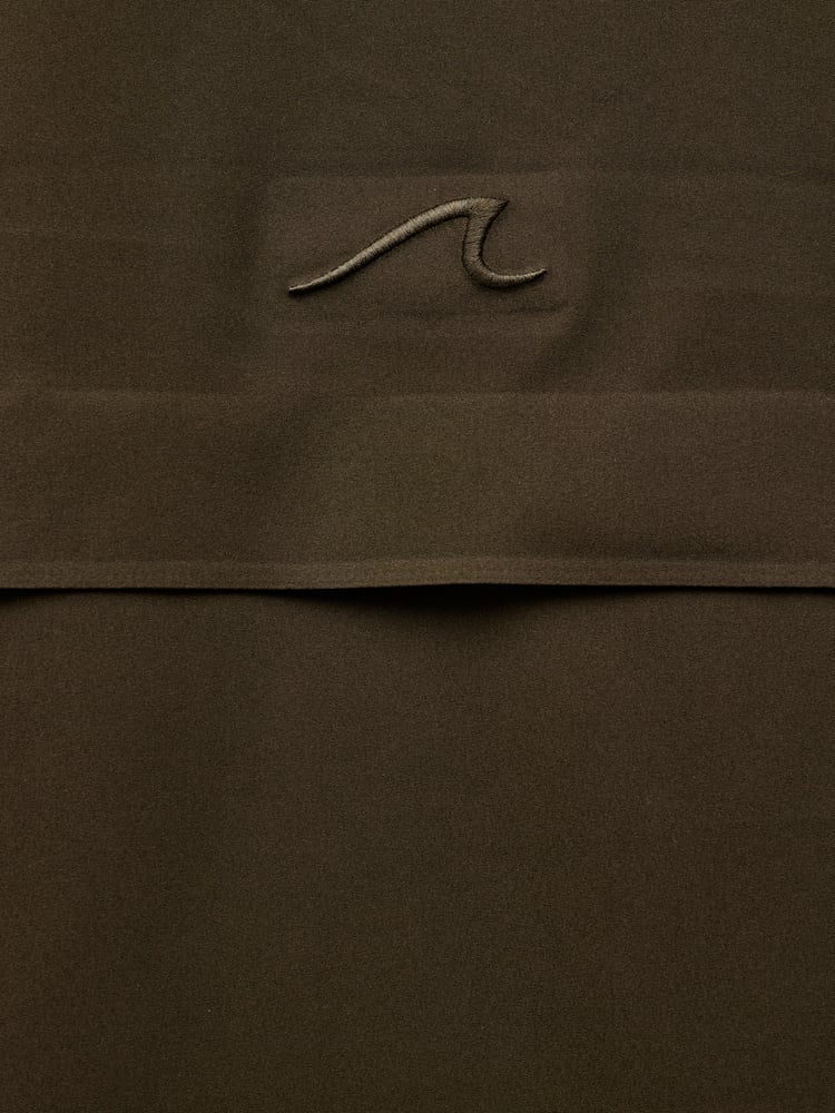 Okuma Jacket