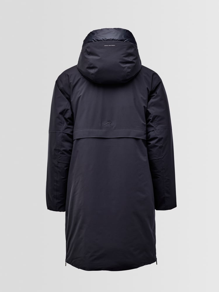 Okuma Jacket