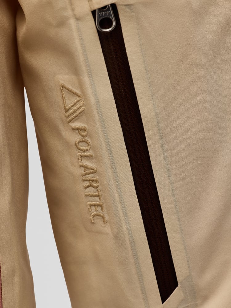Takahagi Jacket
