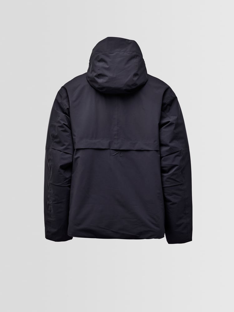 Takahagi Jacket