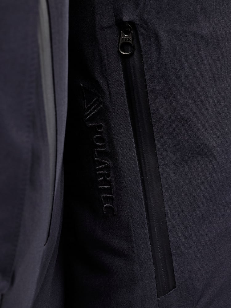 Takahagi Jacket