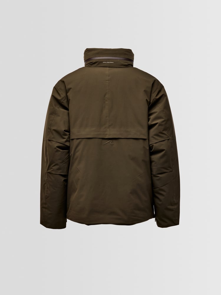Takahagi Jacket