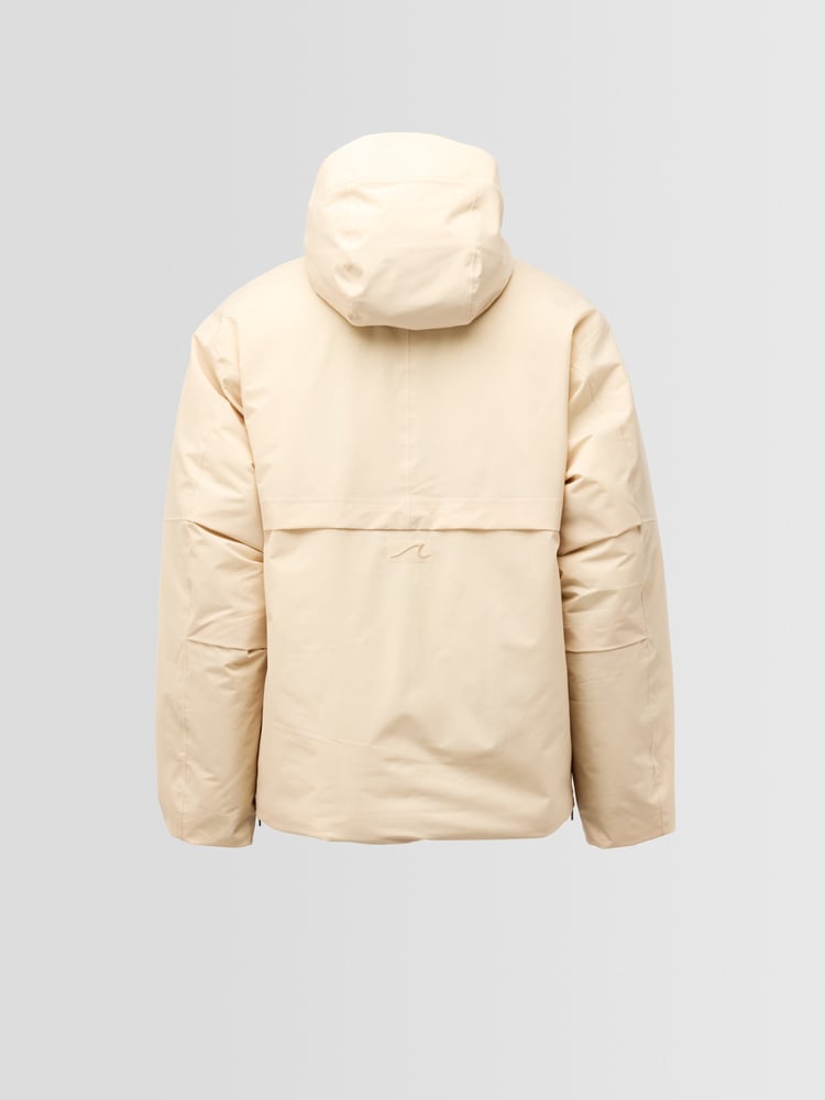 Takahagi Jacket