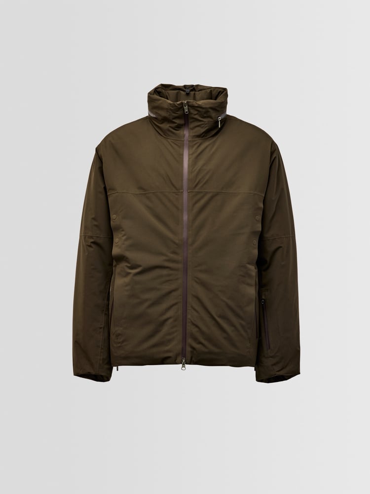 Takahagi Jacket