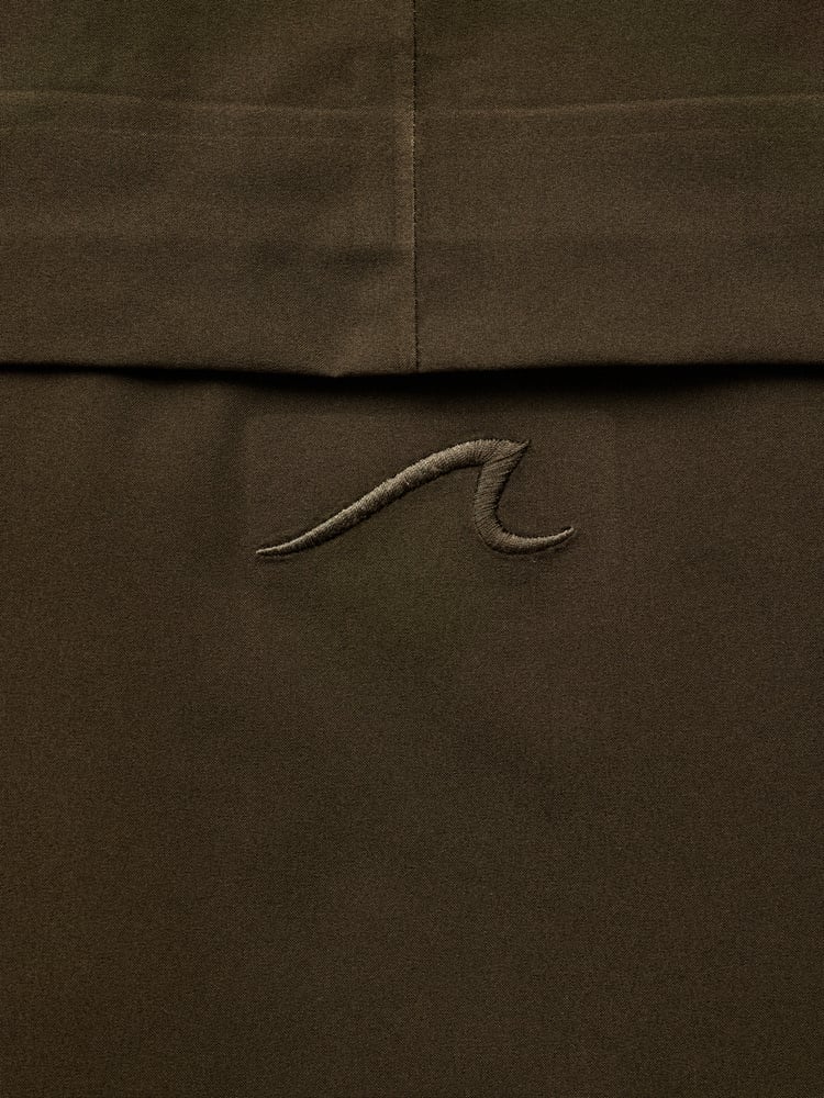 Takahagi Jacket