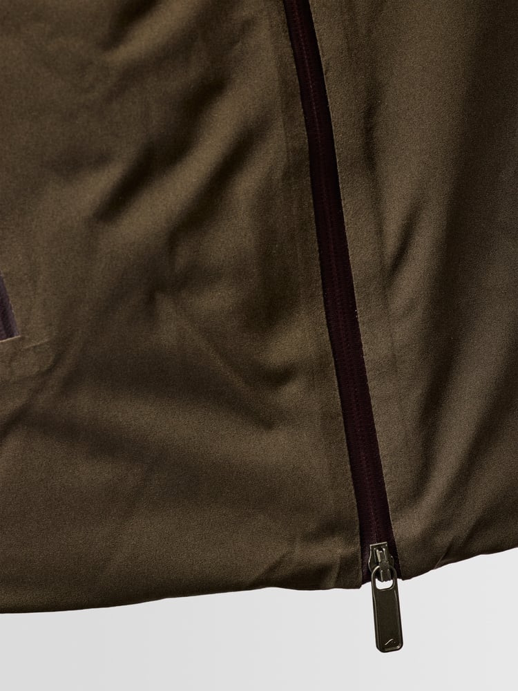 Takahagi Jacket