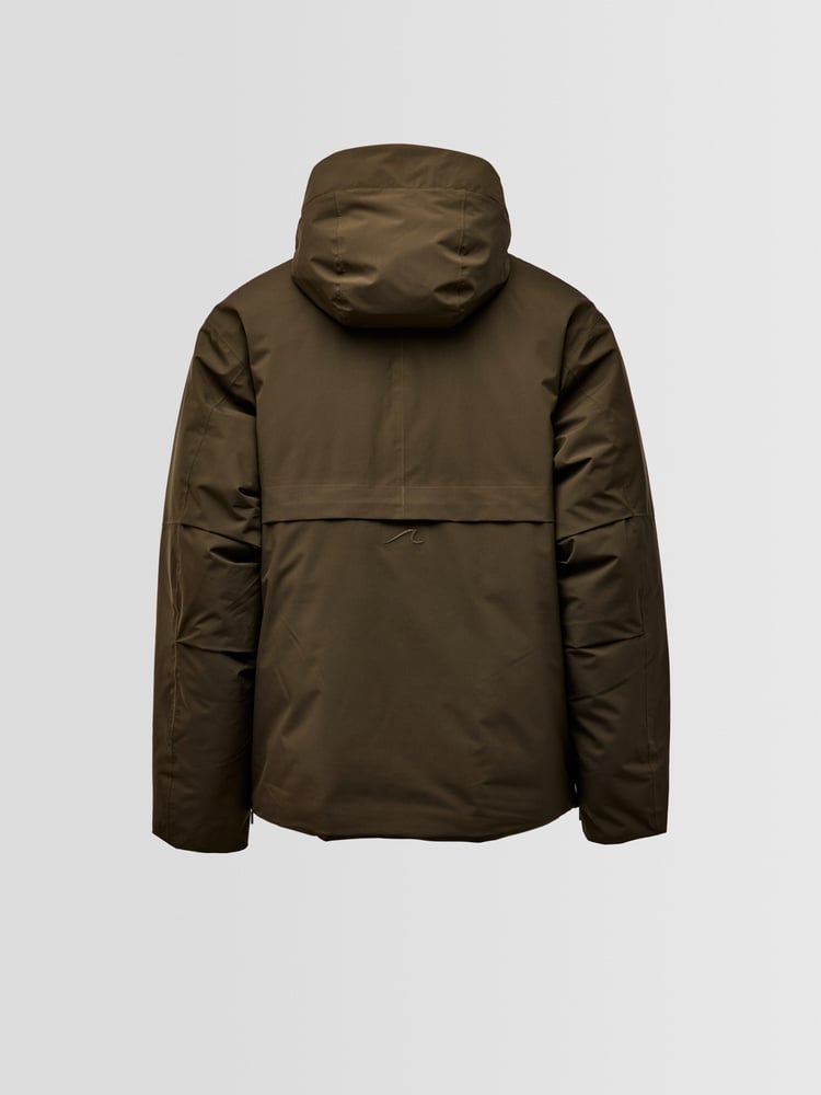 Takahagi Jacket