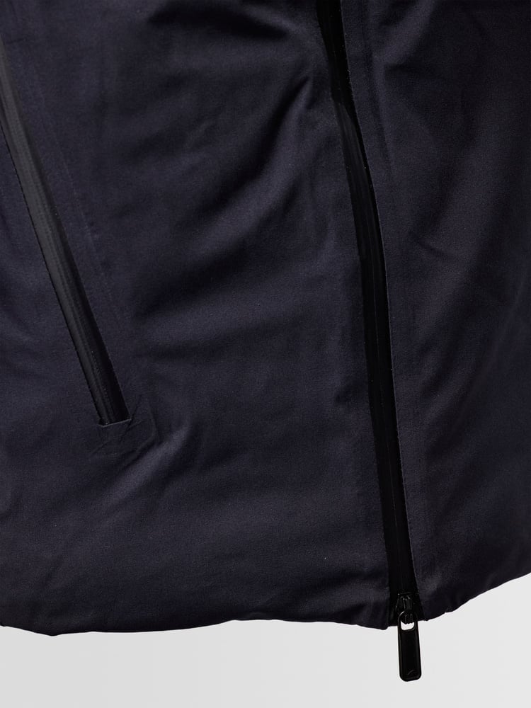 Takahagi Jacket