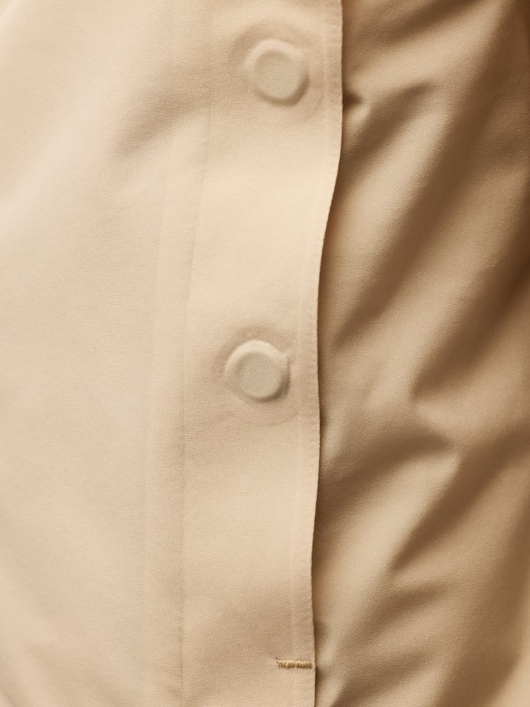 Takahagi Jacket