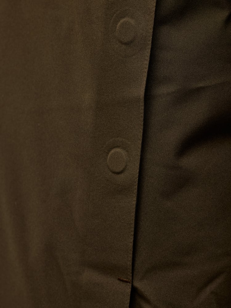 Takahagi Jacket